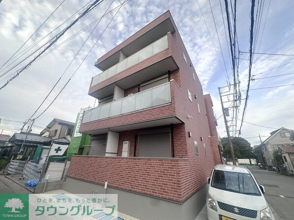 My Style vintage 千間台の物件内観写真